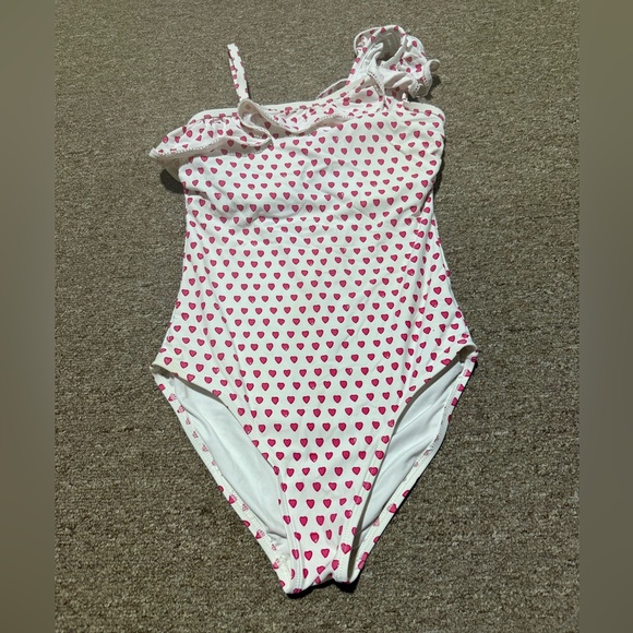 Roller Rabbit Swimsuit - Picture 1 of 2